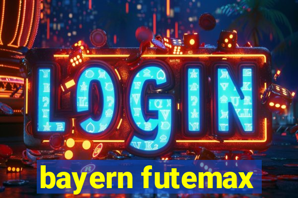 bayern futemax